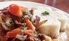 AjÃ­ Peruvian Restaurant Coupons Ooltewah, Tennessee Deals