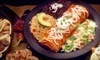 La Quesadilla Mexican Grill Coupons St John, Indiana Deals