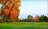 Yankee Springs Golf Course Coupons Wayland, Michigan Deals