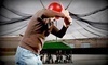 Sluggers Batting Cages Coupons Miami, Florida Deals