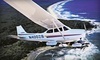 Wings Aloft BFI Coupons Seattle, Washington Deals