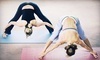 Harmony Yoga & Wellness Center Coupons Tampa, Florida Deals