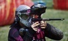 Bragg Creek Paintball Coupons Calgary, Alberta Deals