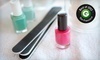 A Froma Nail Spa Coupons San Francisco, California Deals