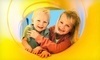 Inside Playground Coupons Watertown, Massachusetts Deals