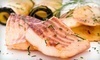 Billingsgate Lighthouse CafÃ© Coupons Calgary, Alberta Deals