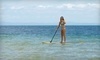 Paddle ON Coupons Charleston, South Carolina Deals