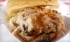 Daisy Dukes BBQ Coupons New York, New York Deals