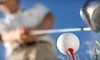 Crimson Creek Golf Club Coupons El Reno, Oklahoma Deals