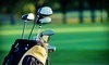 Windmill Hill Golf Course Coupons Warren, Rhode Island Deals