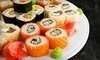The Izakaya Coupons Sacramento, California Deals