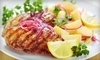 The Orchards Restaurant Coupons Charlotte, North Carolina Deals