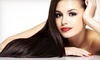 Ashley Alwin Hair & Nail Salon Coupons Grayslake, Illinois Deals