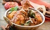 Karavalli Regional Cuisine of India Coupons Nanuet, New York Deals