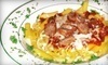 Birraporetti's Arlington Coupons Arlington, Texas Deals