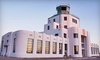 1940 Air Terminal Museum Coupons Houston, Texas Deals