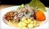 Lola's Peruvian Restaurant Coupons Glendale, California Deals