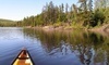 Voyageur North Canoe Outfitters Coupons Ely, Minnesota Deals
