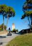 Sushi + Segways: LivingSocial Original Coupons Washington, DC Deals