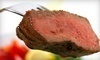 Rio's Steak House Coupons Plymouth, Massachusetts Deals