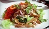 Tub Tim Thai Restaurant Coupons Corte Madera, California Deals
