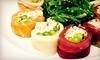 Fin Sushi & Sake Bar Coupons Plano, Texas Deals