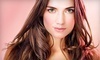 Isaac B. Salon Coupons New York, New York Deals