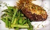 Markers Restaurant Coupons Jersey City, New Jersey Deals