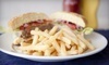 CJ's Kitchen & Grille Coupons Pensacola, Florida Deals