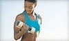 Eclipse Tanning and Fitness Coupons San Jose, California Deals