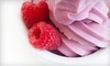 Berry Mix Frozen Yogurt Coupons Toronto, Ontario Deals