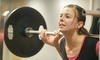 CrossFit Primeval Coupons Monmouth Junction, New Jersey Deals