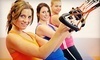 Real Body Bootcamp Coupons Clifton, New Jersey Deals