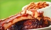 Balboa Barbie-Q Coupons Newport Beach, California Deals