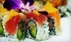 Kumo Japanese Steakhouse & Sushi Coupons Bradenton, Florida Deals