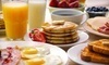 Molly's Diner Coupons Toledo, Ohio Deals