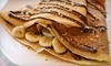 De La Crepe Coupons Mississauga, Ontario Deals