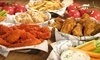 Wingstop Coupons Tinley Park, Illinois Deals