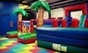 Bounce Town Coupons Wylie, Texas Deals