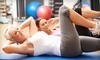 Exclusive Fitness Coupons Knoxville, Tennessee Deals