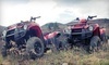 DirtVentures ATV Rentals Coupons Woodstock, New Hampshire Deals