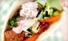 Oasis Market & Grill Coupons Providence, Rhode Island Deals