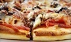 San Francisco Pizza Coupons Richmond, California Deals