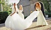 Debra Dee Weddings Coupons Regina, Saskatchewan Deals