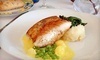 Brasserie Monte Carlo Coupons Bethesda, Maryland Deals