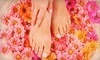 Princess Nail Spa Coupons Richmond Hill, Ontario Deals