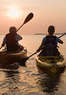 Sunset Kayaking + Burgers + Beer & Wine: LivingSocial Original Coupons Chicago, IL Deals
