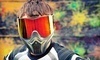 Wasilla SplatterHouse Paintball Coupons Wasilla, Alaska Deals