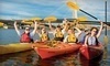 Charles River Canoe & Kayak Coupons Natick, Massachusetts Deals