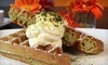 Waffles Coupons Chicago, Illinois Deals